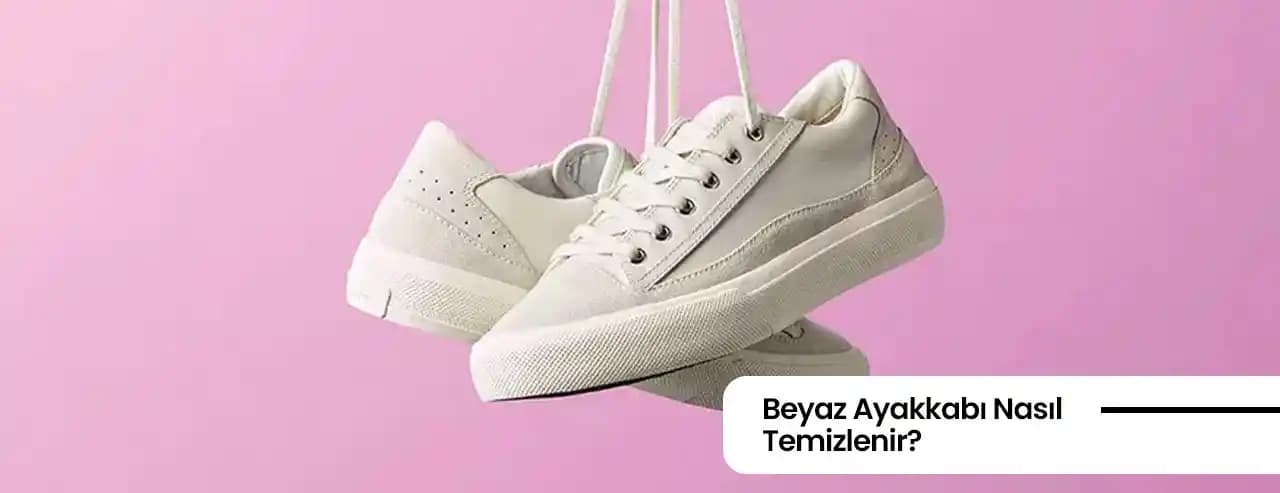 Orijinal Ayakkabılar Nasıl Temizlenir: Profesyonel ve Güvenilir Temizlik Yöntemleri