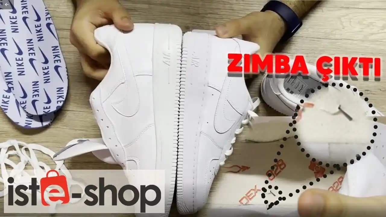 Orijinal Ayakkabıyı Anlamanın Yolları ve Güvenilirlik İpuçları