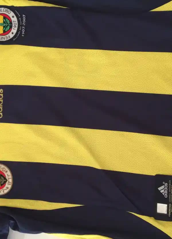 Orijinal Fenerbahçe Forması Adidas: Kaliteli ve Şık Spor Giyim Seçenekleri