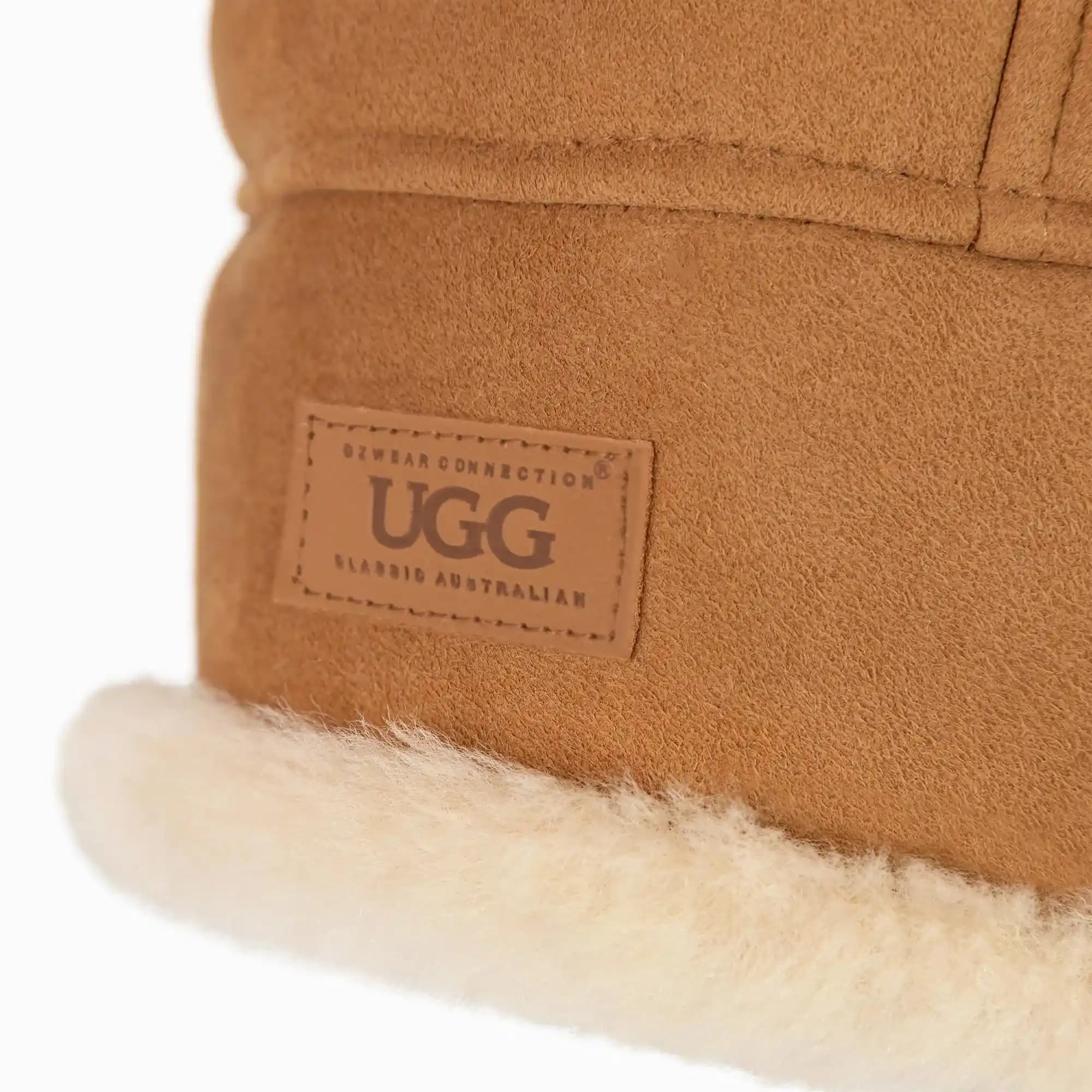 Orijinal UGG Ürünleri Nasıl Tanınır ve Doğru Bakım Yöntemleri Nelerdir