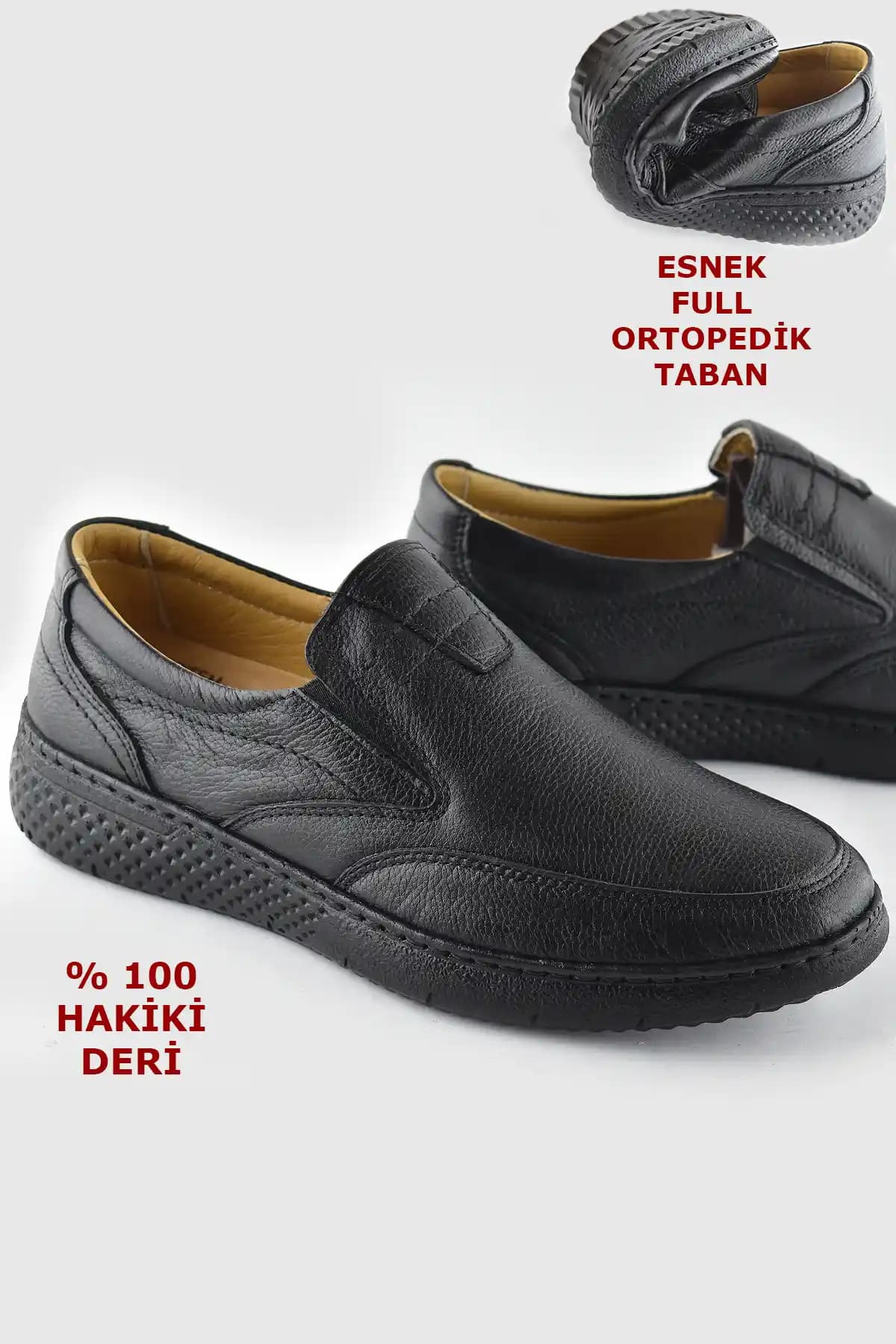 Ortopedik Ayakkabılar: Sağlık ve Konfor İçin Doğru Seçenekler ve Modern Tasarımlar