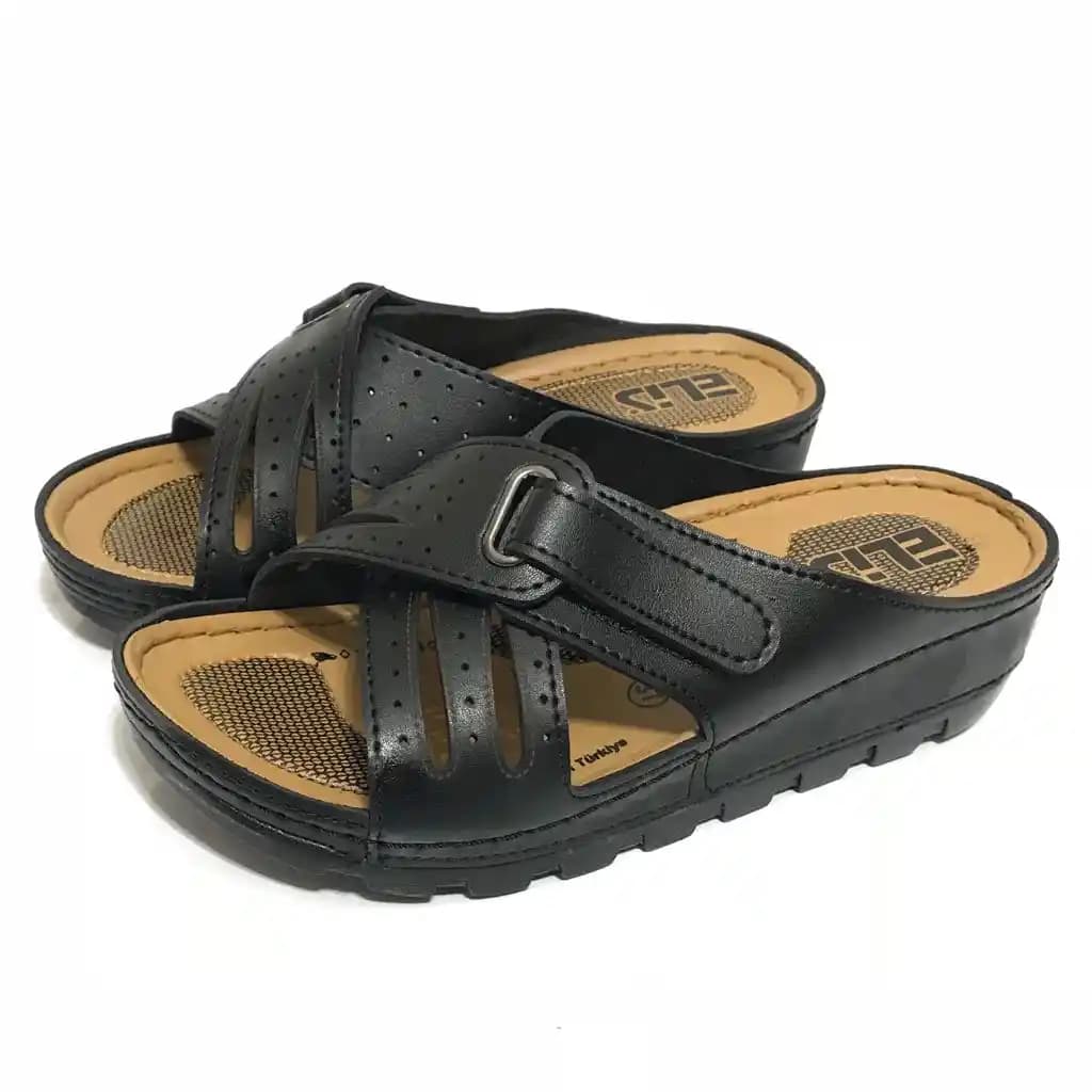 Ortopedik Bayan Terlikleri: Sağlıklı ve Şık Günlük Kullanım Seçenekleri