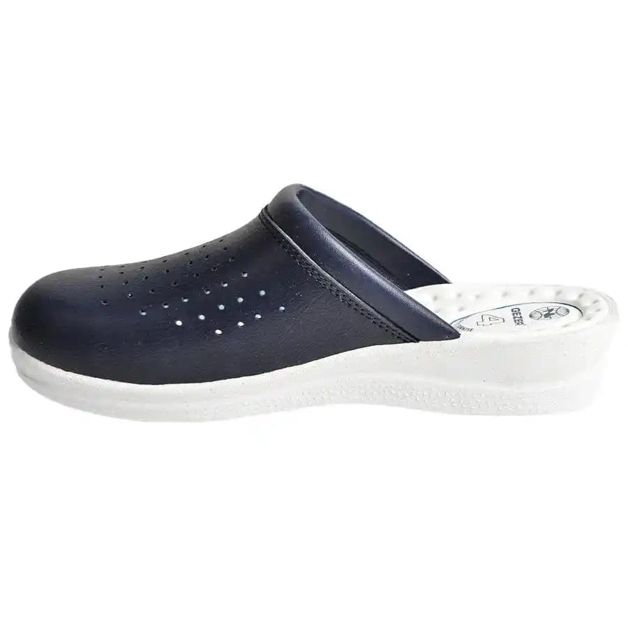 Ortopedik İş Terliği: Ayak Sağlığını Koruyan ve Konforu Artıran Giyim Çözümü