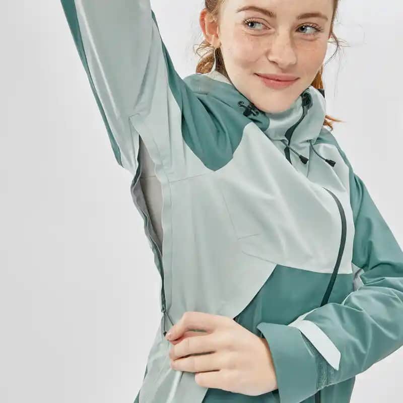 Outdoor Yağmurluk Seçimi ve Kullanımı: Su Geçirmezlik ve Şıklık Bir Arada