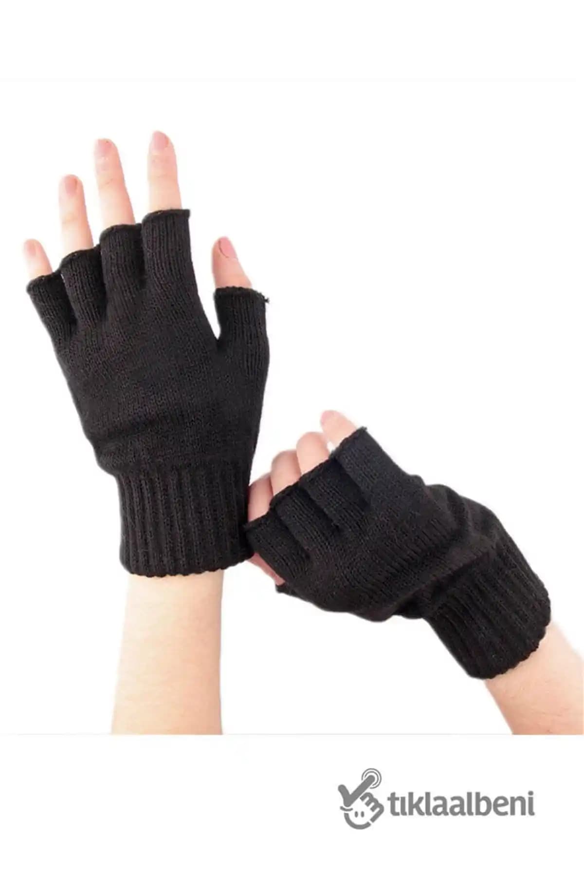 Parmaksız Eldivenler: Modern Tasarımlar ve İşlevsellik ile Soğuk Havalara Çözüm