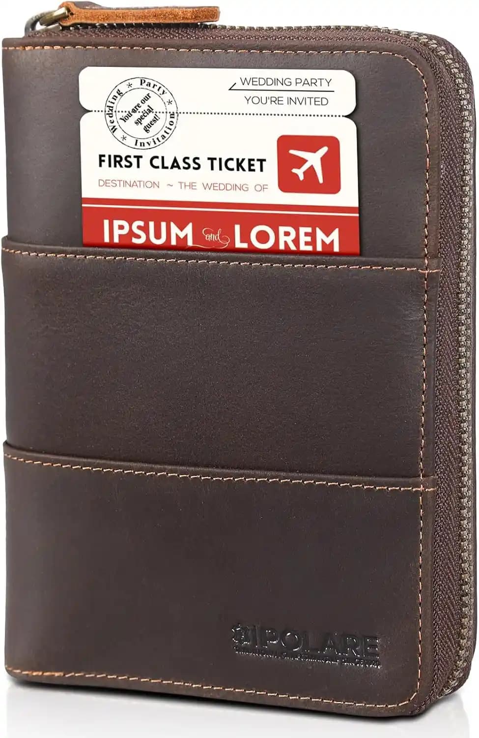 Pasaport Cüzdanları: Güvenli ve Şık Seyahat Aksesuarları 2025 Trendleri