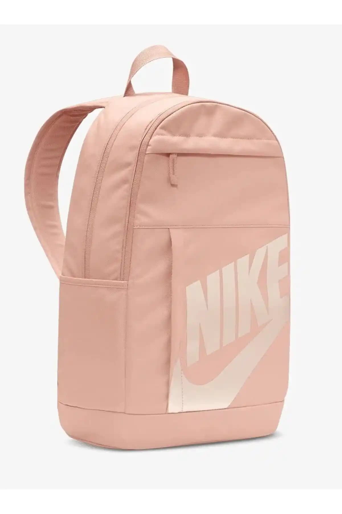 Pembe Nike Okul Çantası: Şıklık ve İşlevselliğin Modern Buluşması