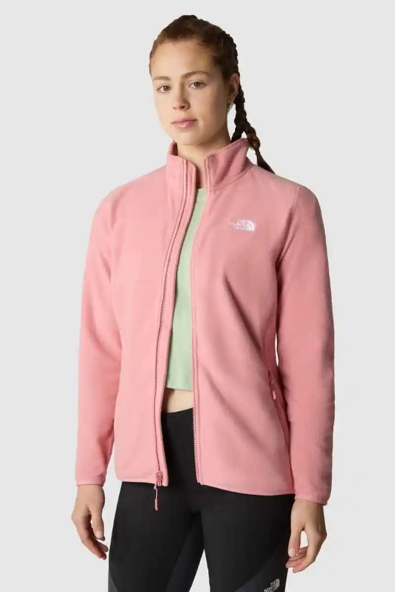 Pembe Polar: Güncel Moda Trendleri ve Kombinasyon İpuçlarıyla Şıklık ve Konfor