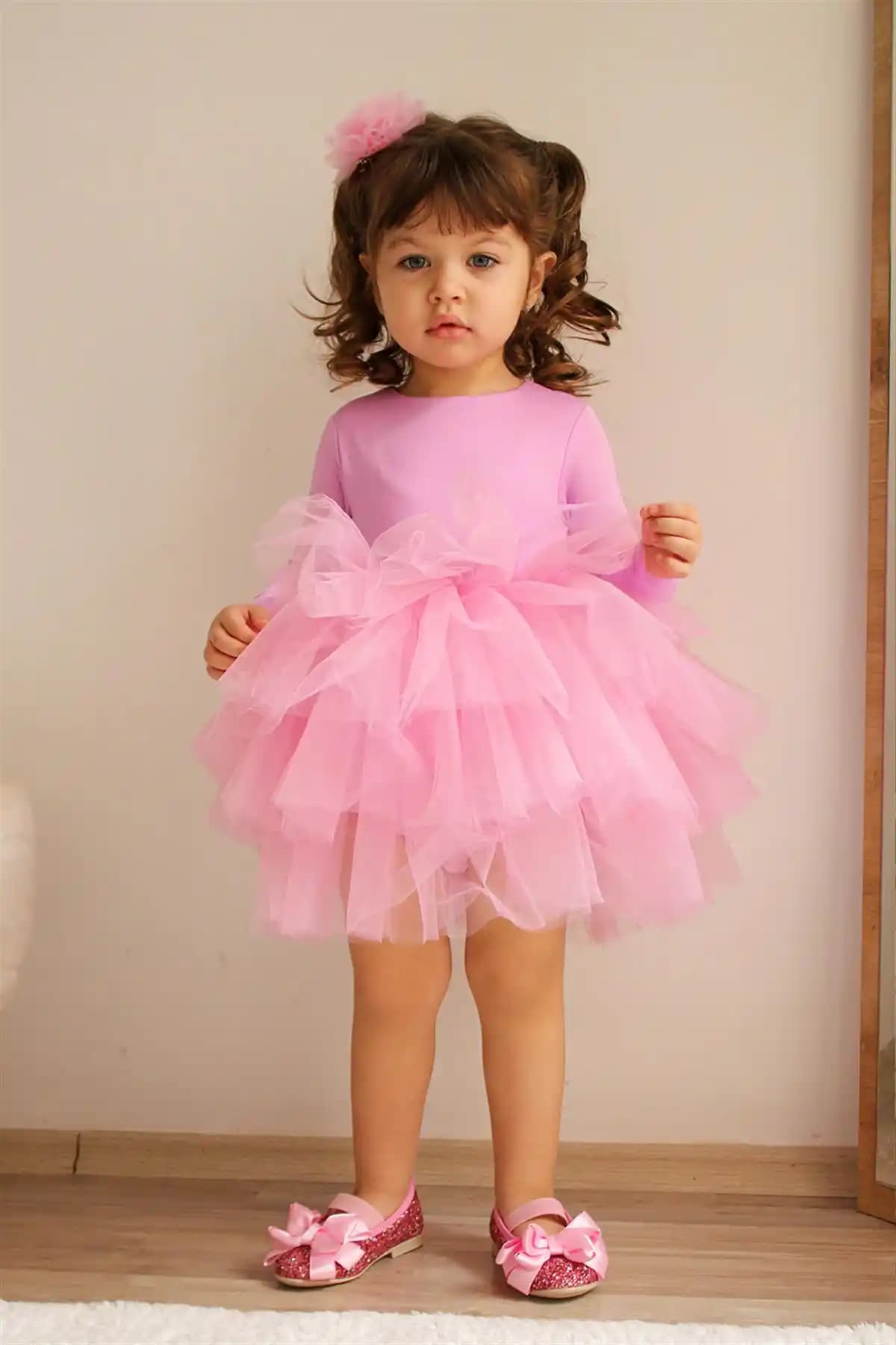 Pembe Tütü Modası ve Kombinasyon Önerileriyle Şıklığınızı Yansıtın