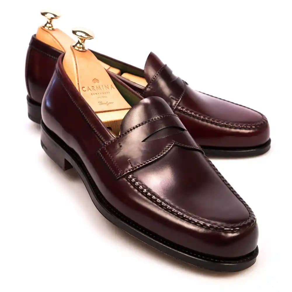 Penny Loafer Nedir? Klasik ve Zamansız Ayakkabı Modeli Hakkında Detaylar