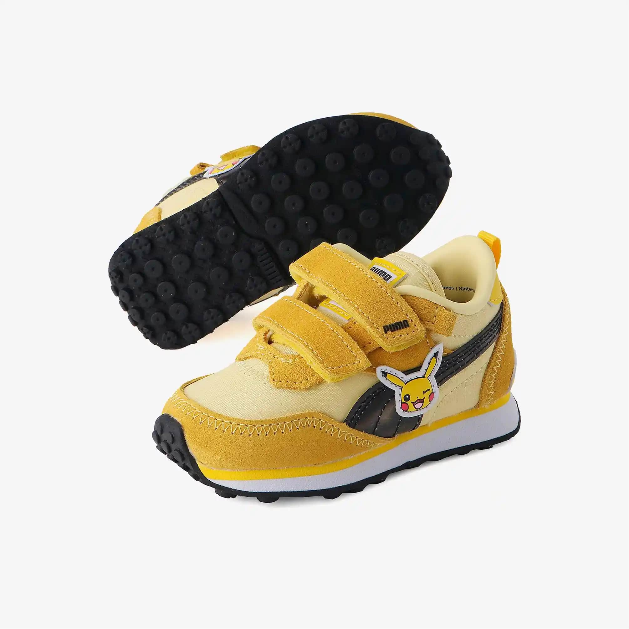 Pikachu Temalı Ayakkabılar: Moda ve Eğlenceyi Bir Arada Sunan Renkli Seçenekler