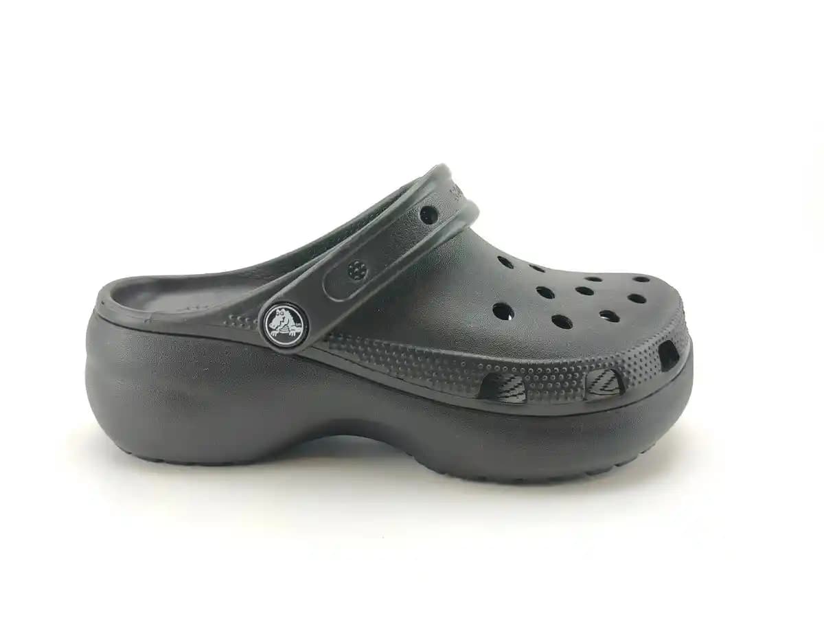 Platform Crocs Terlikler: Konfor ve Tarzı Bir Arada Sunan Modern Ayakkabı Seçenekleri
