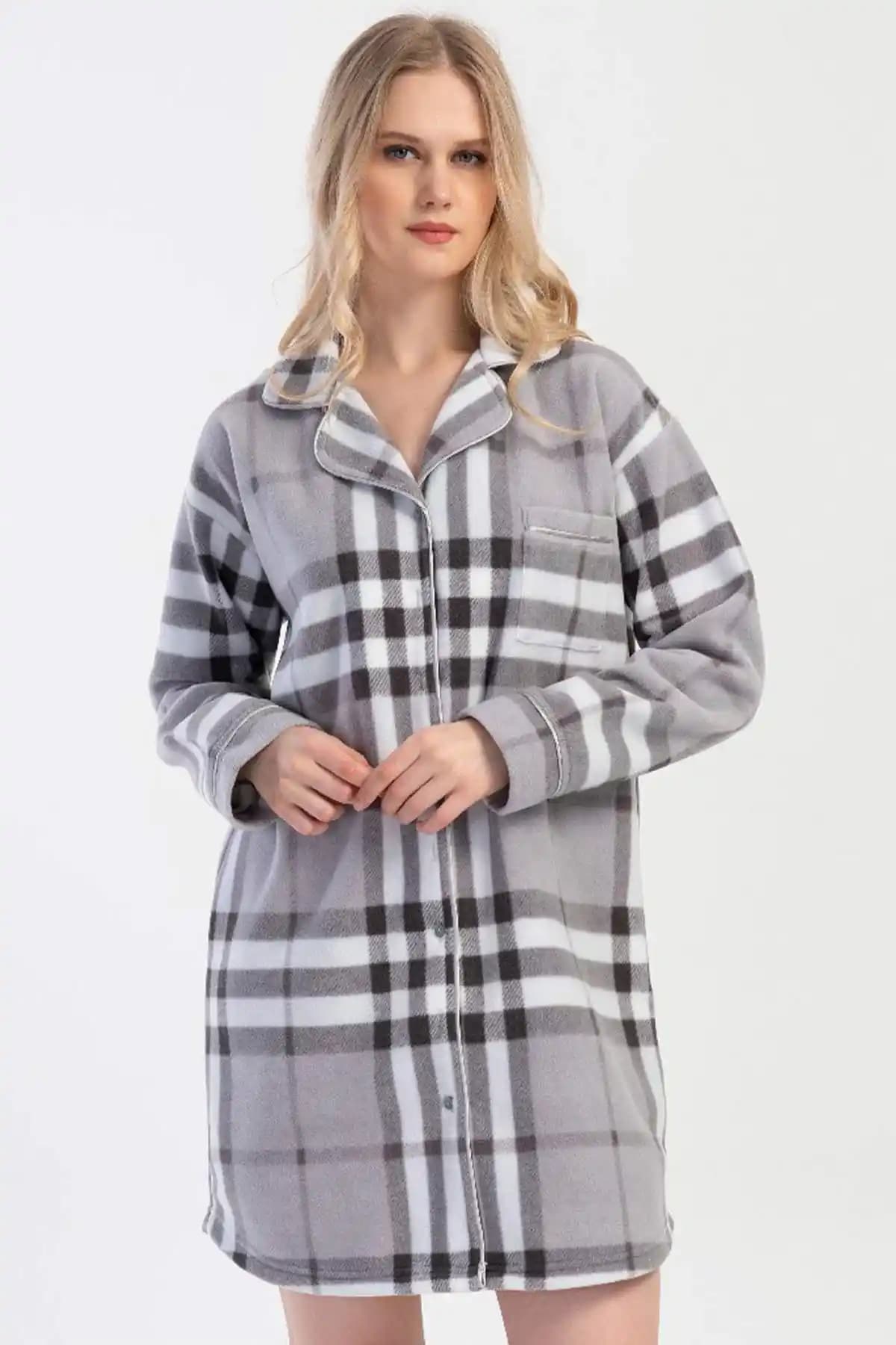 Polar Tunik Nedir? Günlük Şıklık ve Konfor İçin Modern Kış Giyim Parçası
