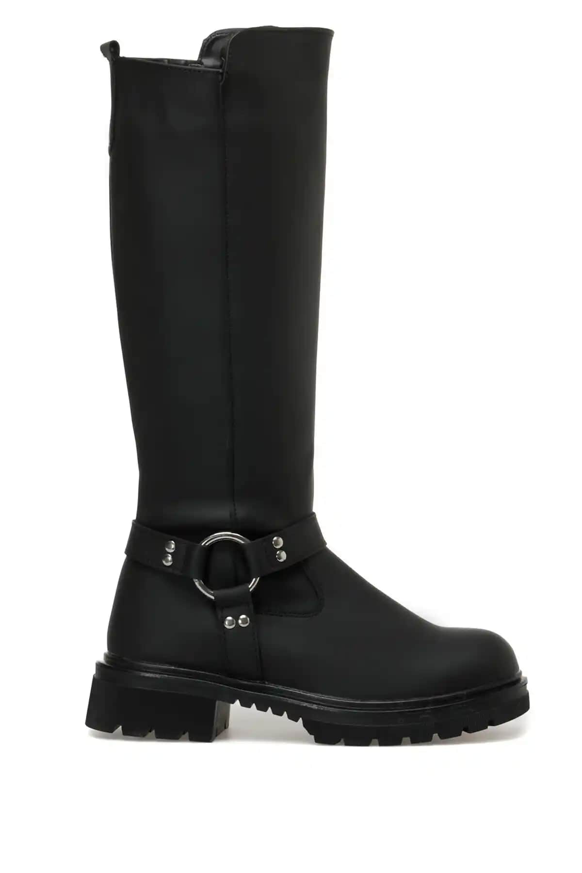 Polaris Bayan Çizme Modelleri ile Şıklık ve İşlevselliğin Buluşması