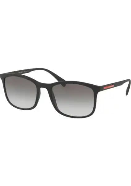Prada Linea Rossa 0PS 01TS-DG00A756 Erkek Güneş Gözlüğü Şık ve Fonksiyonel Tasarım