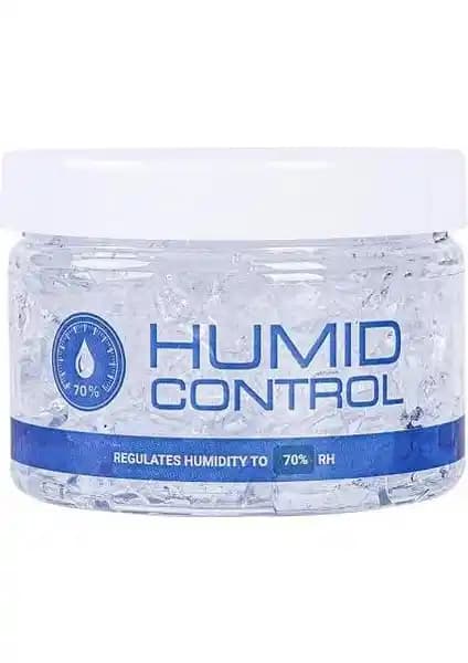 Premium Kristal Jel Puro Nemlendirici ile Cildinizi Derinlemesine Nemlendirin ve Sağlıklı Tutun