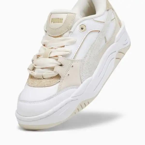 PUMA 180 Serisi ile Spor ve Şıklığı Bir Arada Yakalayın