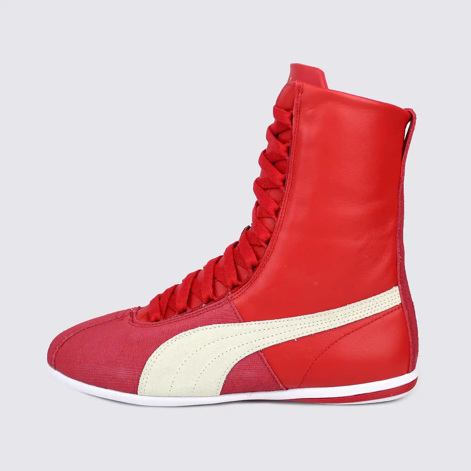 Puma Boks Ayakkabısı: Performans ve Şıklığın Mükemmel Buluşması