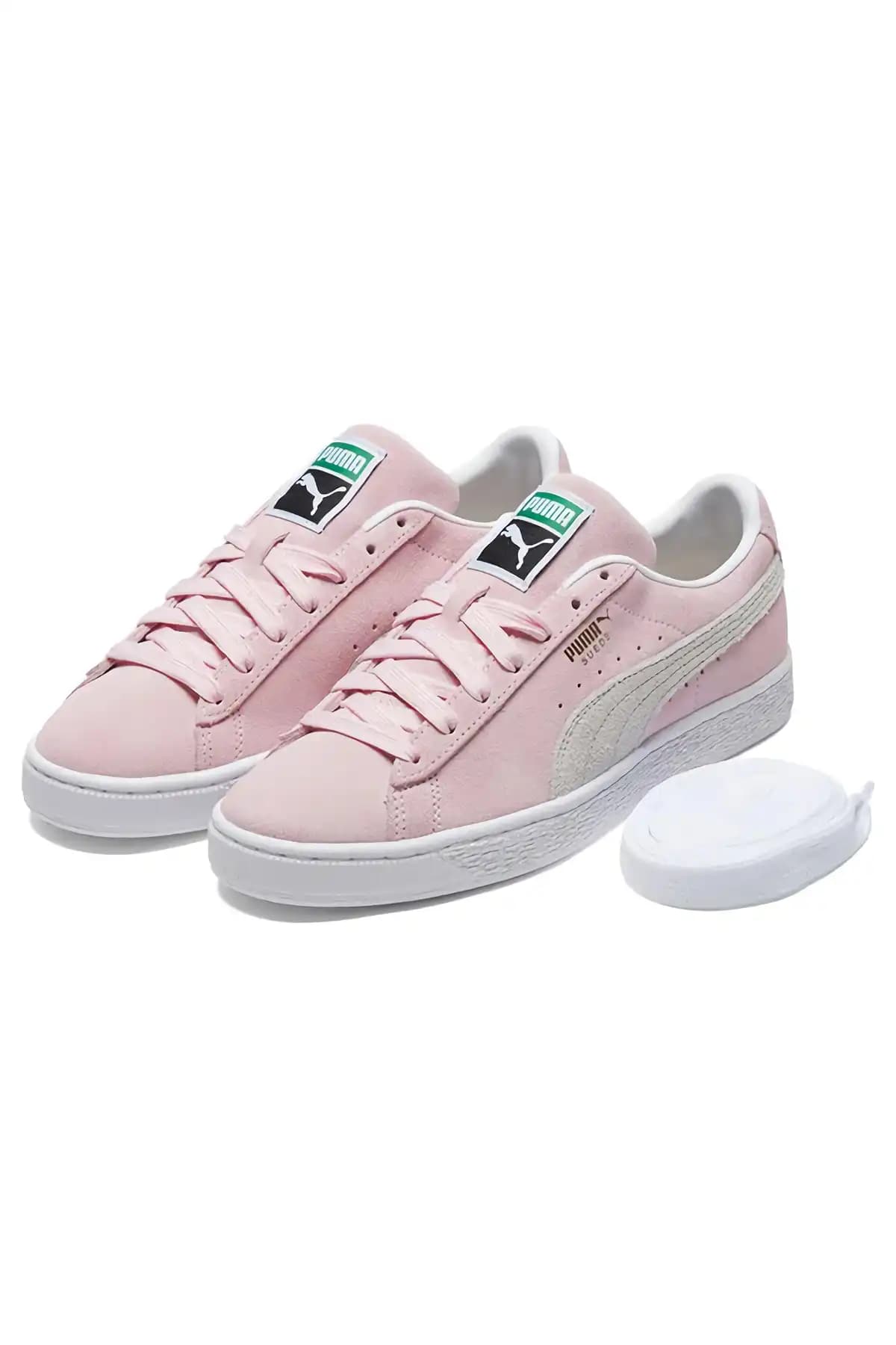 Puma Classic Ayakkabılar: Şıklık ve Konforu Bir Arada Sunan Klasik Modeller