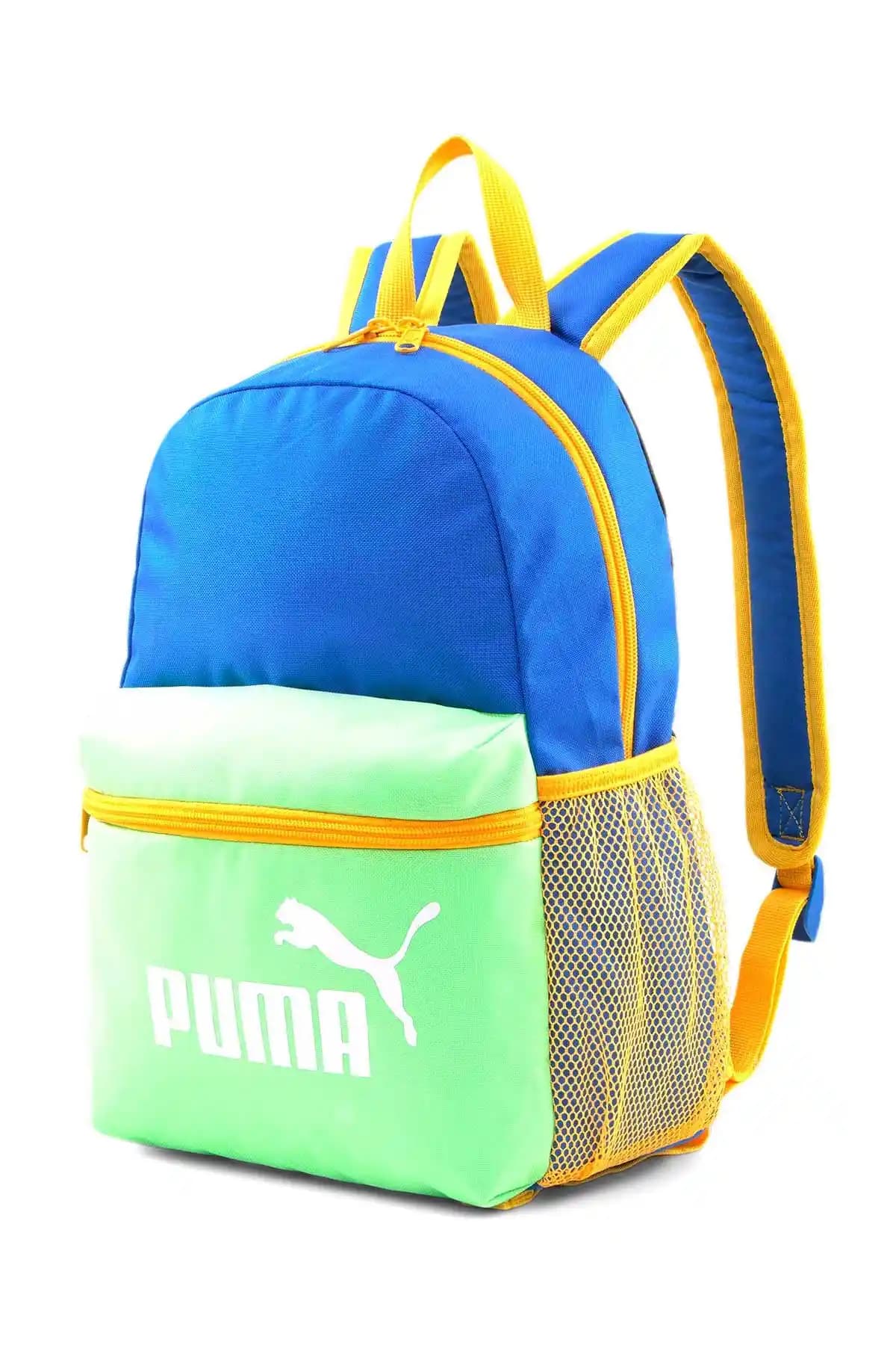 PUMA Çocuk Sırt Çantası: Dayanıklı, Şık ve Ergonomik Tasarımlarla Günlük Kullanım
