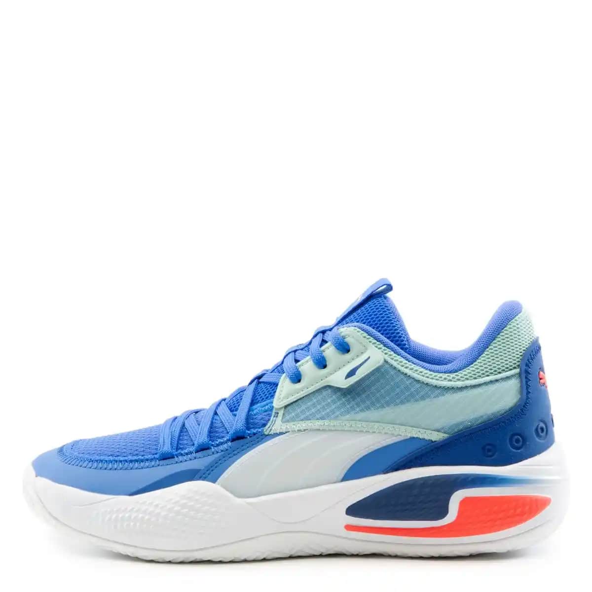 PUMA Court Rider 2.0 Spor Ayakkabısı: Modern Tasarım ve Konforun Buluşması