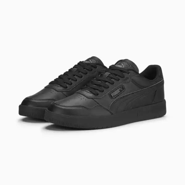 Puma Court Ultra Spor Ayakkabı: Şıklık ve Konforu Bir Arada Sunan Modern Tasarım