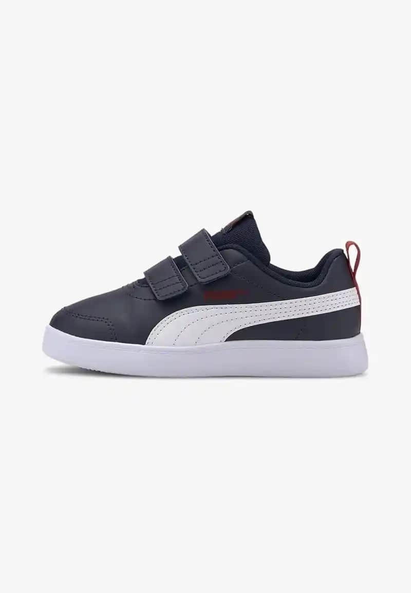 Puma Courtflex V2 Spor Ayakkabı: Şıklık ve Konforun Modern Buluşması