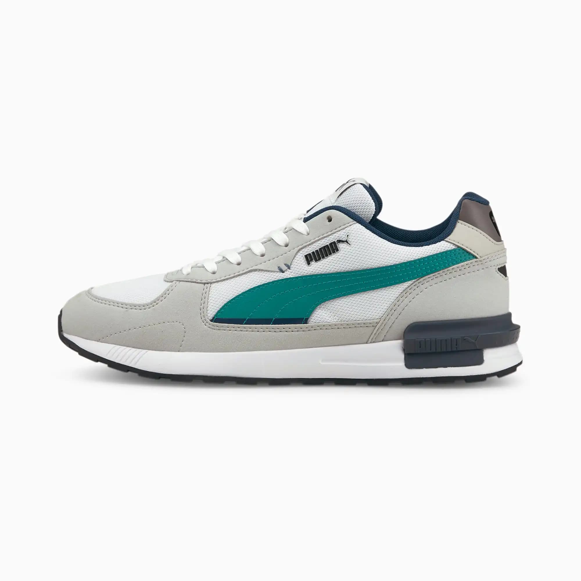 Puma Gravitar: Güncel Spor ve Günlük Giyimde Yenilikçi ve Şık Tasarımlar
