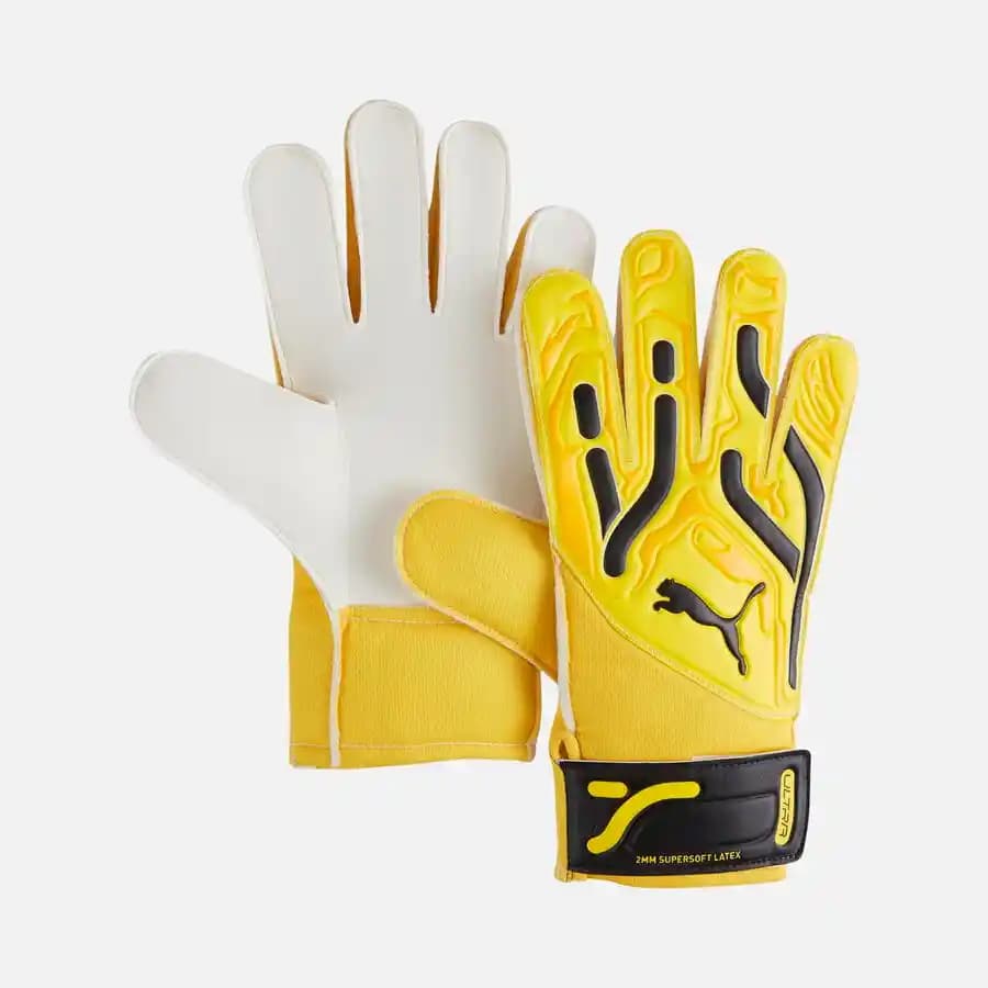 Puma Kaleci Eldivenleri: Performans, Konfor ve Stil Sunan Modern Tasarımlar