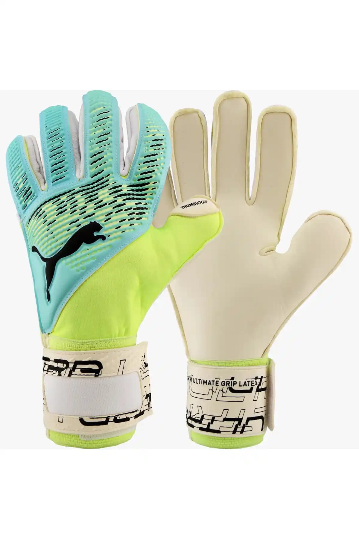 Puma Kaleci Eldivenleri: Profesyonel Performans ve Dayanıklılık İçin En İyi Seçenek