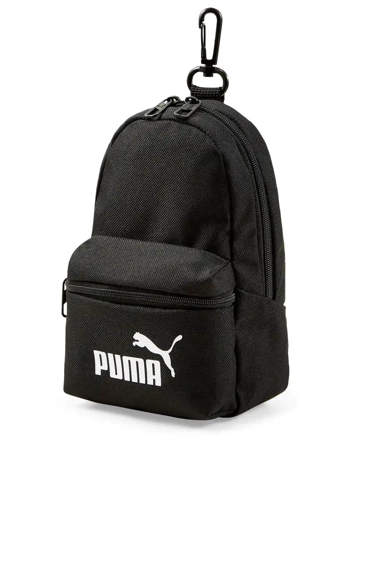 Puma Mini Çanta: Modern Tasarım ve Fonksiyonelliğin Şık Buluşması