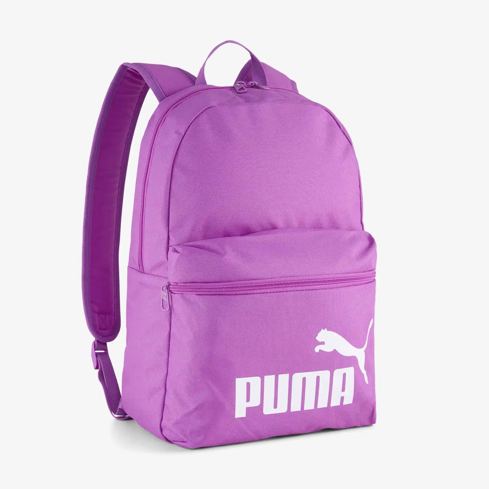Puma Mor Çantalar: Şıklık ve Fonksiyonelliği Bir Arada Sunan Modern Moda Parçaları