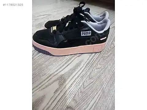 PUMA Orijinal Spor Ayakkabıları: Kalite, Konfor ve Şıklığın Buluşma Noktası