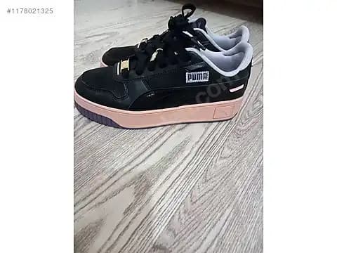 PUMA Orijinal Spor Ayakkabıları: Kalite, Konfor ve Şıklığın Buluşma Noktası