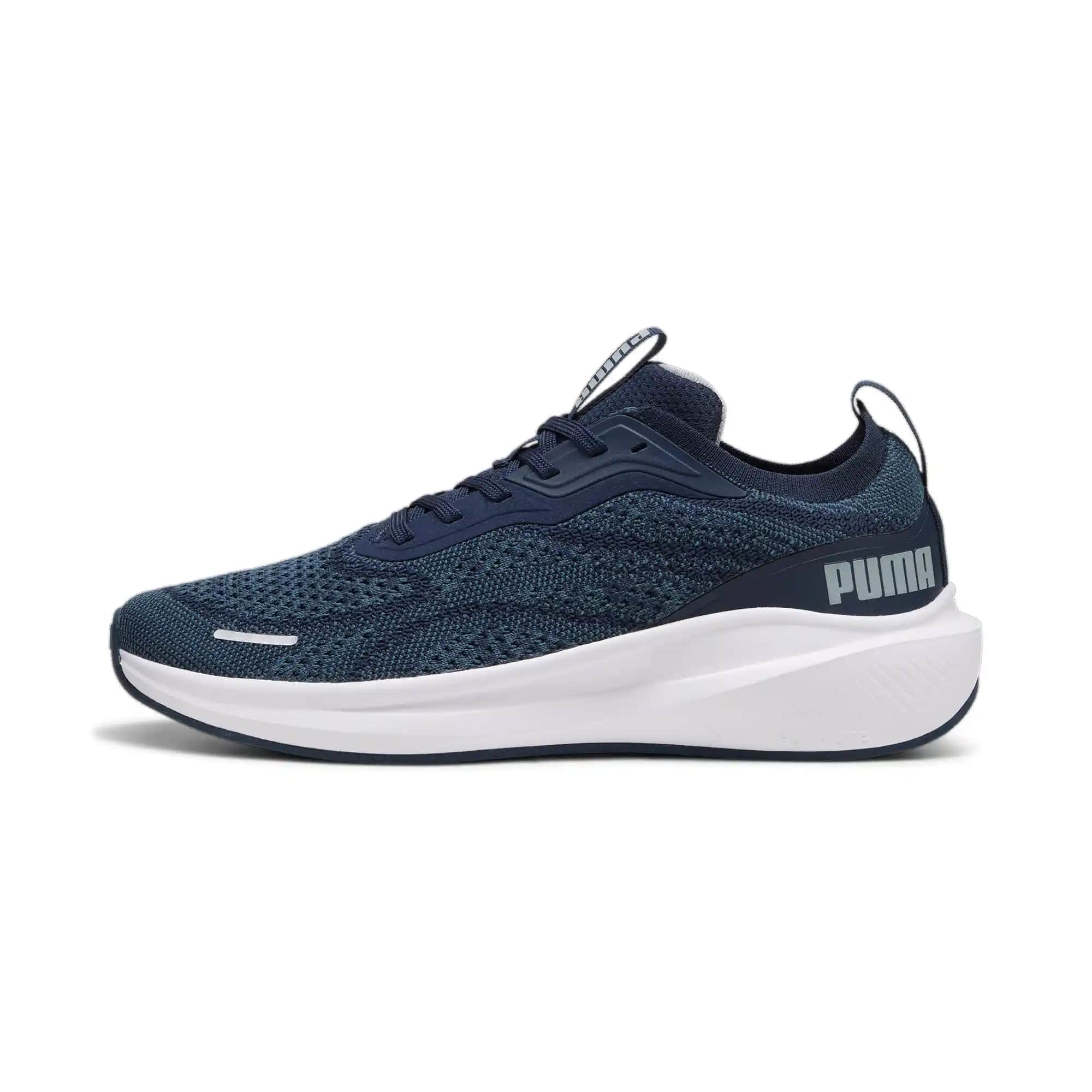 Puma Skyrocket Lite Spor ve Günlük Hayatta Modern, Hafif ve Sürdürülebilir Tasarım