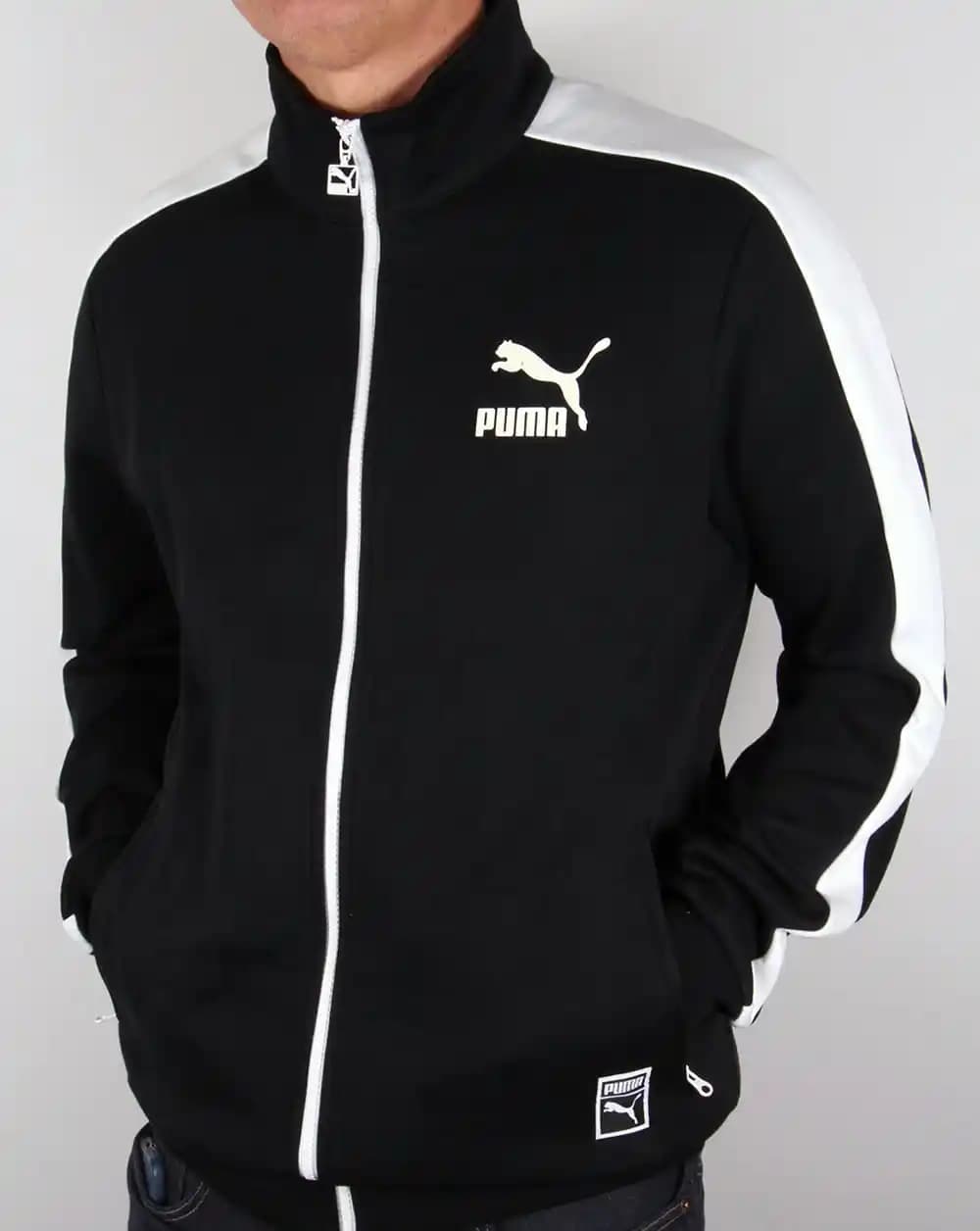 Puma T7 Tasarımı ve Popülerliği: Spor ve Şıklığın Modern Buluşması