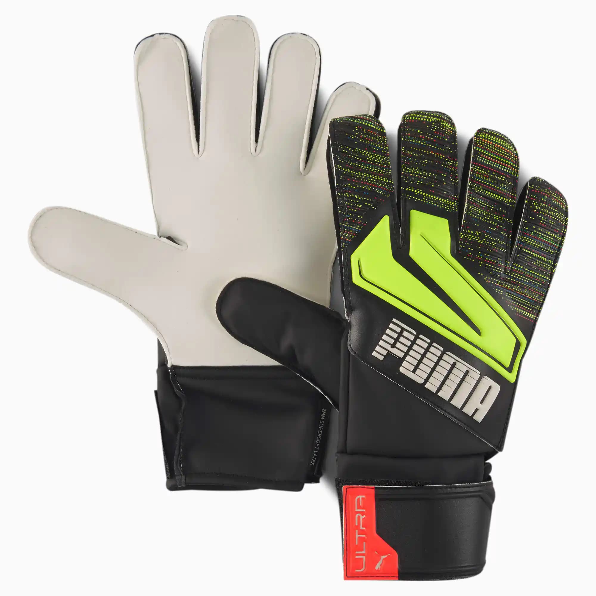Puma Ultra Grip 4 RC Spor Ayakkabı Özellikleri ve Performans Analizi