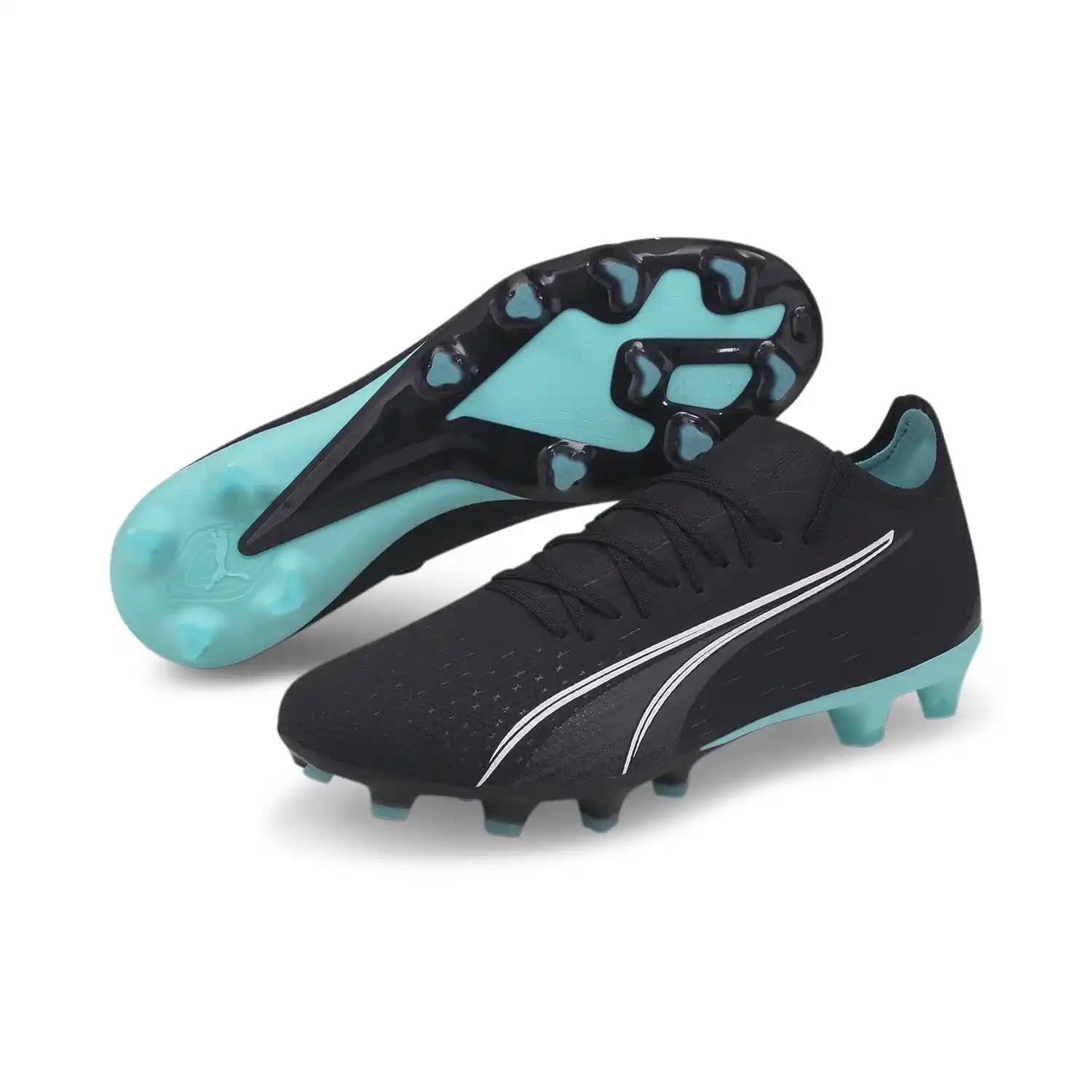 Puma Ultra Match Spor Ayakkabıları ile Performans ve Konforun Mükemmel Buluşması