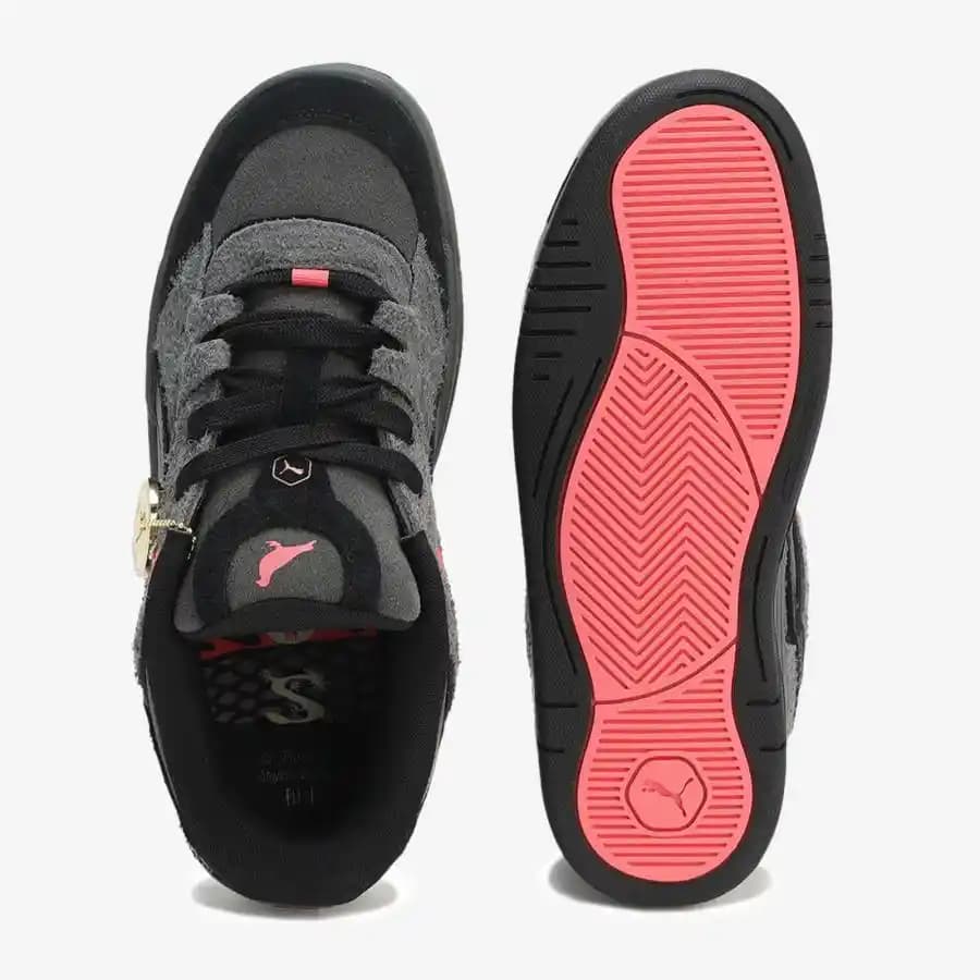 Puma ve Staple İşbirliğiyle Sokak Modasında Yenilikçi Tasarımlar ve Trendler