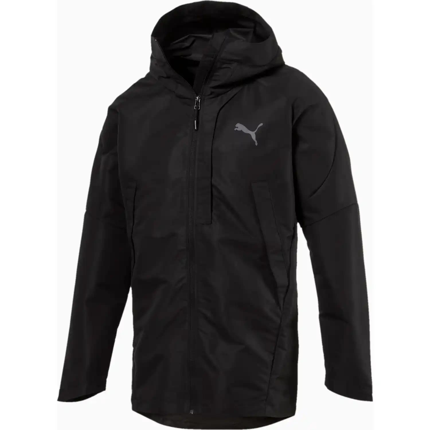 Puma Yağmurlukları: Şıklık ve İşlevselliğin Birlikte Sunulduğu Modern Dış Giyim Seçenekleri