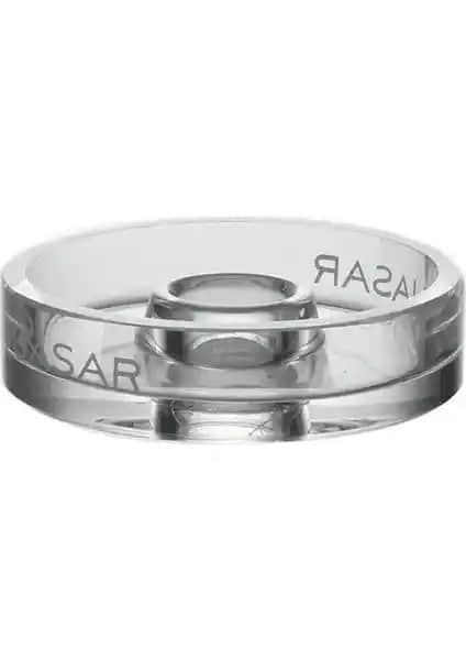 Quasar Raas ve Raas 2 Modelleri İçin Uyumlu Yüksek Kalite Yedek Cam