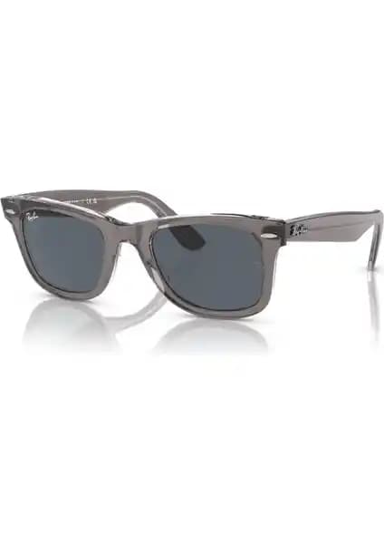 Ray-Ban 2140 1355R5 50 Unisex Güneş Gözlüğü Şıklık ve Göz Sağlığını Bir Arada Sunar