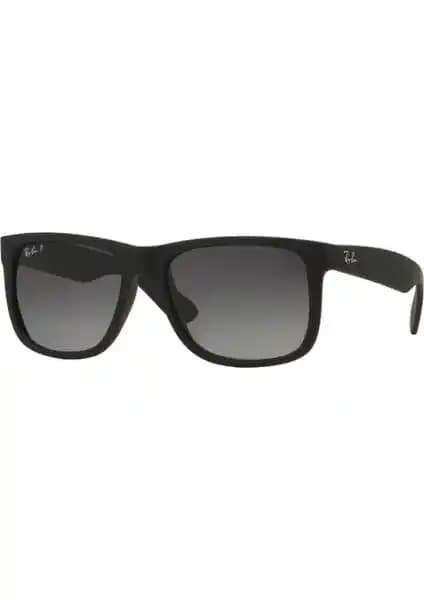 Ray-Ban 4165 622T3 55 Güneş Gözlüğü: Şıklık ve Fonksiyonellik Bir Arada