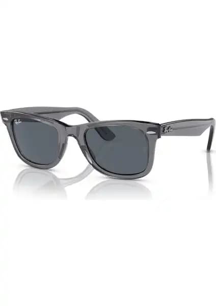 Ray-Ban Rb 2140 6773R5 50 Güneş Gözlüğü Modern ve Dayanıklı Tasarım Özellikleriyle