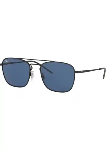 Ray-Ban Rb 3588 Erkek Güneş Gözlüğü Modern Tasarım ve Yüksek Kullanıcı Memnuniyetiyle