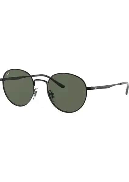 Ray-Ban RB 3681 50 002/71 Unisex Şık ve Koruyucu Güneş Gözlüğü Özellikleri