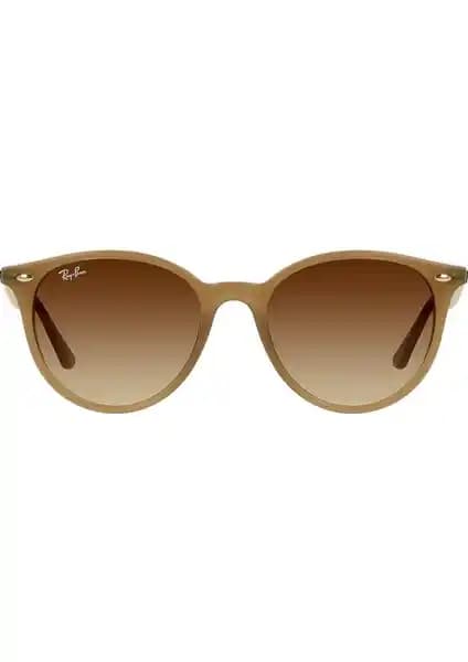 Ray-Ban RB 4305 6166/13 53-19 Unisex Güneş Gözlüğü Modern ve Şık Tasarım