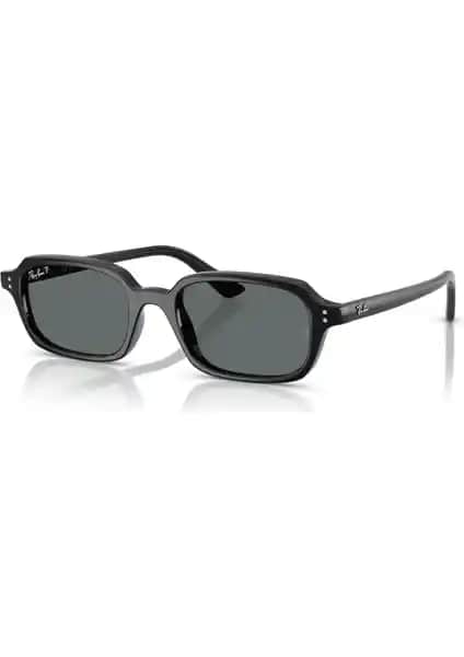 Ray-Ban Rb 4455 667781 52 polarize güneş gözlüğü şıklık ve koruma sağlayan yüksek kaliteli model
