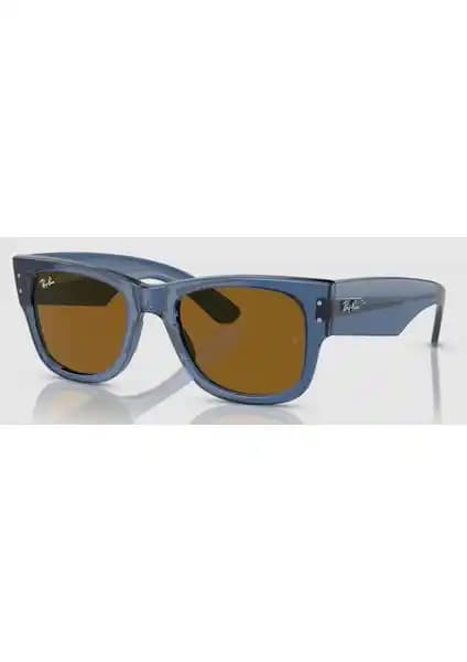 Ray-Ban RB0840S 668073 51 Güneş Gözlüğü: Şıklık ve Fonksiyonellik Bir Arada