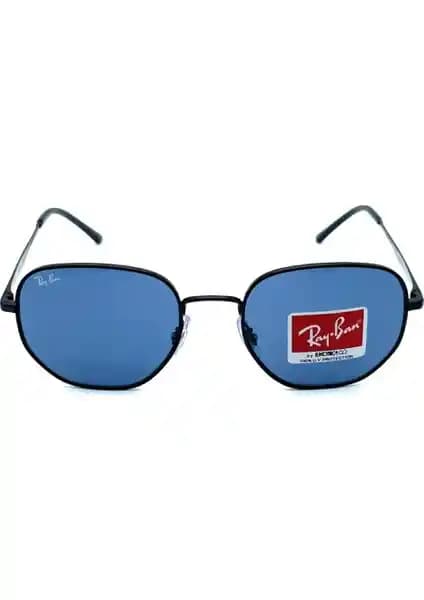 Ray-Ban RB3682 002/80 Erkek Güneş Gözlüğü: Şıklık ve Fonksiyonellik Bir Arada